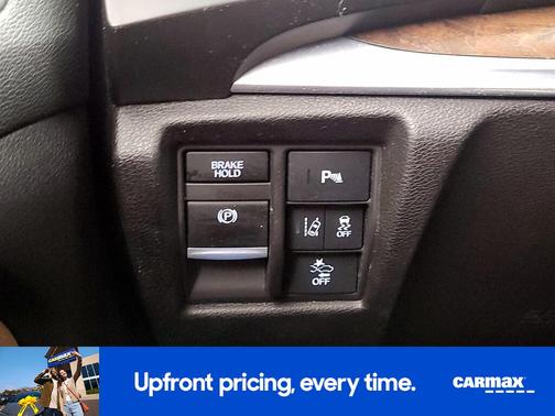 2020 Acura MDX SH-AWD Technology