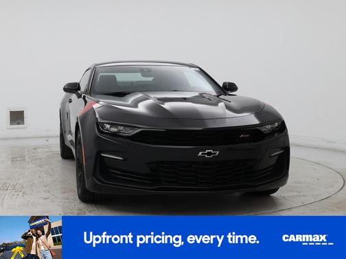 2019 Chevrolet Camaro 2SS