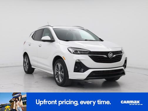 2022 Buick Encore GX Essence