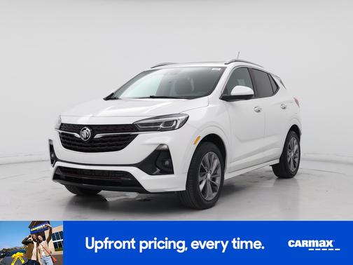 2022 Buick Encore GX Essence