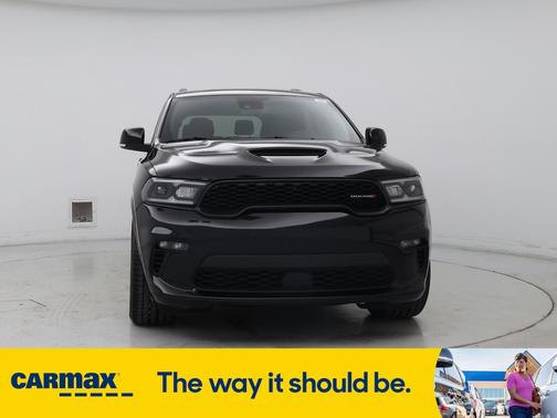 2022 Dodge Durango R/T Plus