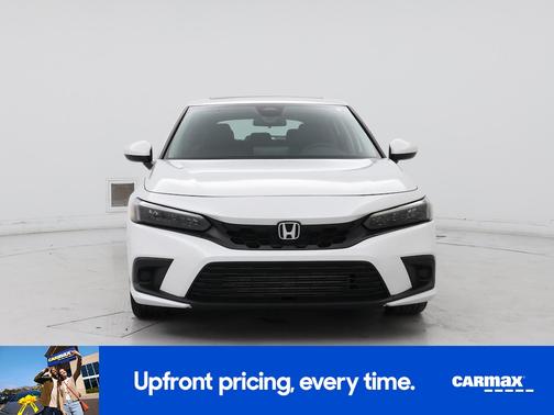 2023 Honda Civic EX-L