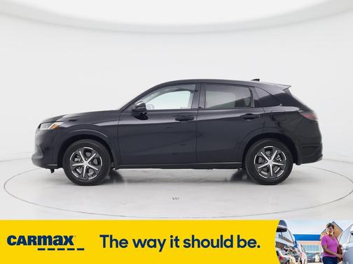 2023 Honda HR-V EX-L