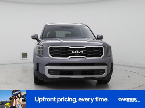 2023 Kia Telluride SX Prestige