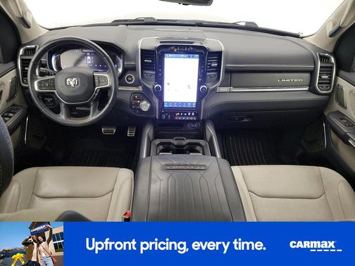 2023 RAM 1500 Limited