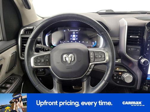 2023 RAM 1500 Limited