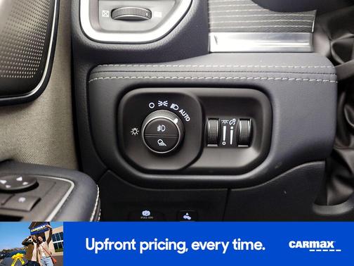 2023 RAM 1500 Limited