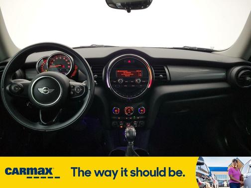 2015 MINI Hardtop