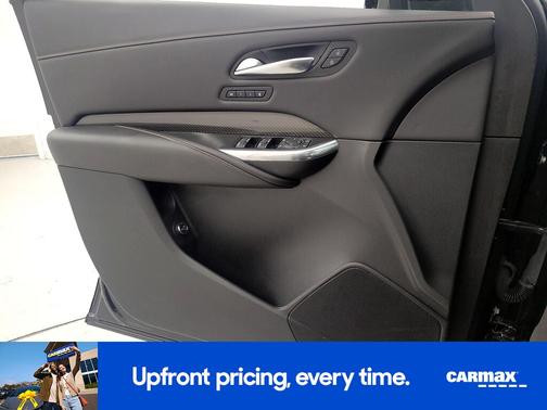 2020 Cadillac XT4 Sport