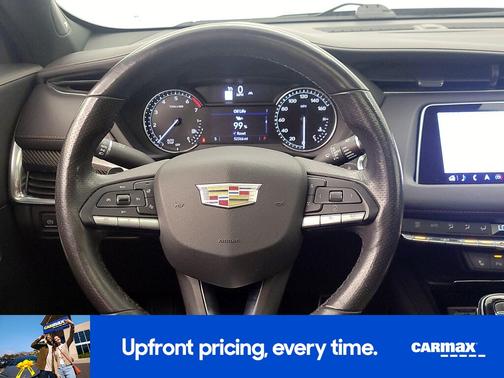 2020 Cadillac XT4 Sport