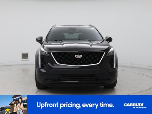 2020 Cadillac XT4 Sport