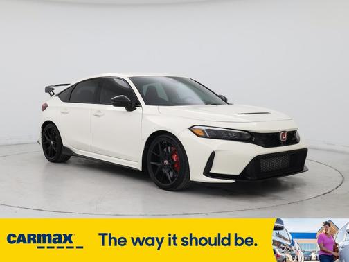 2025 Honda Civic Type R