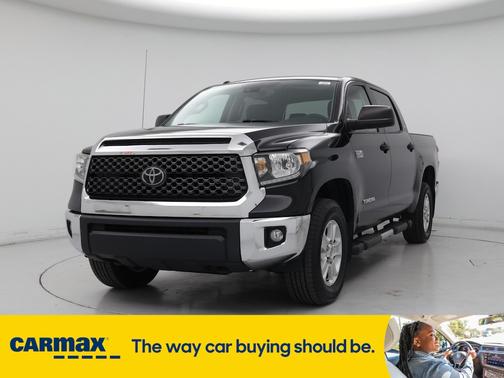 2019 Toyota Tundra SR5