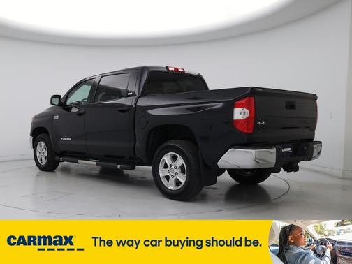 2019 Toyota Tundra SR5