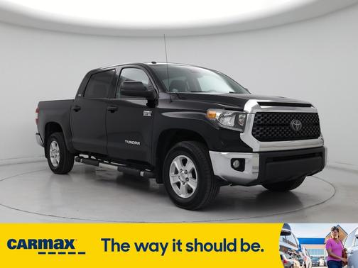 2019 Toyota Tundra SR5