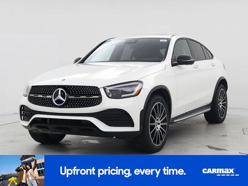 2023 Mercedes-Benz GLC 300 GLC 300