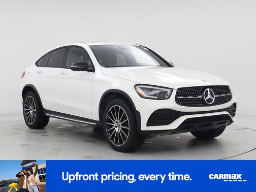 2023 Mercedes-Benz GLC 300 GLC 300