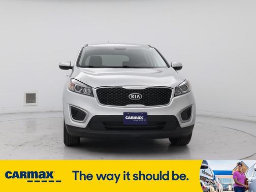 2017 Kia Sorento L