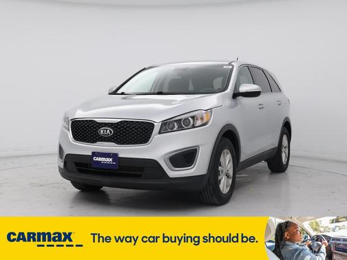 2017 Kia Sorento L