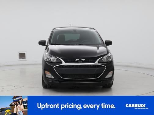 2022 Chevrolet Spark LS