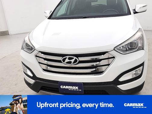 2014 Hyundai Santa Fe Sport 2.0T