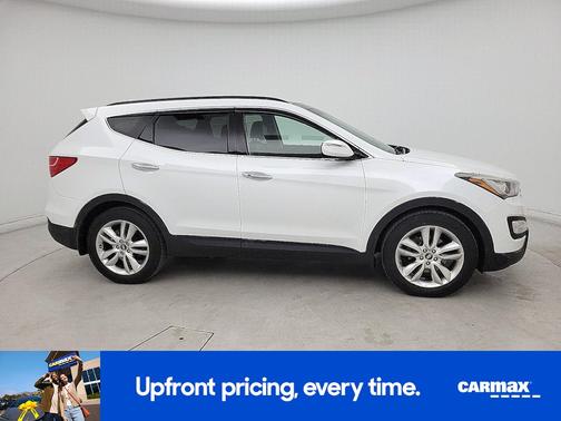 2014 Hyundai Santa Fe Sport 2.0T