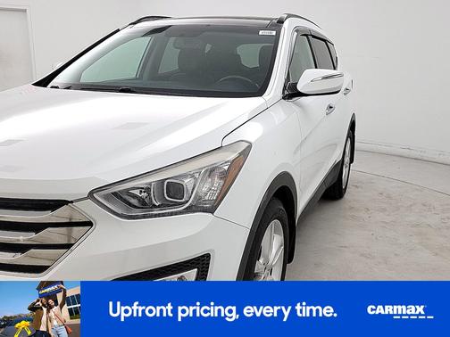 2014 Hyundai Santa Fe Sport 2.0T