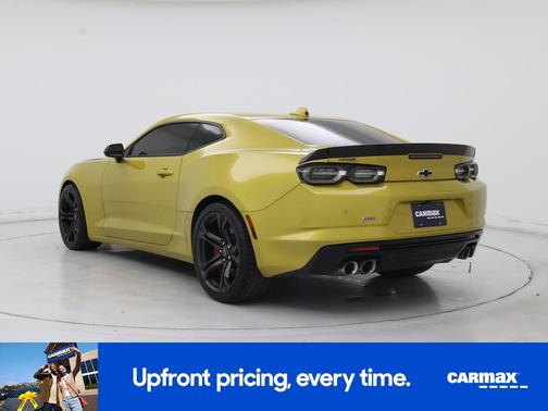 2024 Chevrolet Camaro 2SS