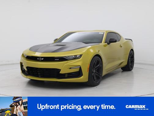 2024 Chevrolet Camaro 2SS