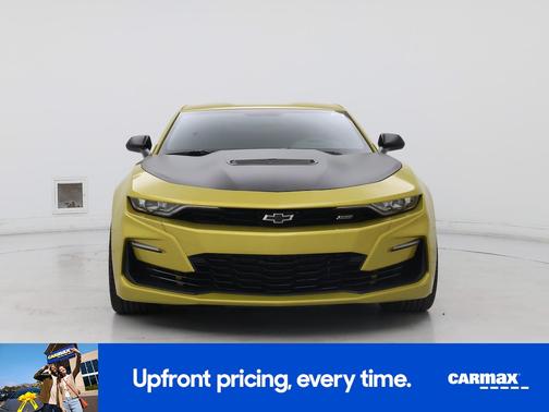 2024 Chevrolet Camaro 2SS