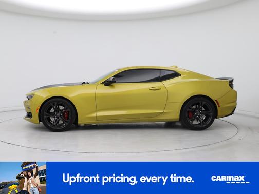 2024 Chevrolet Camaro 2SS