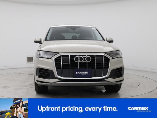 2023 Audi Q7 Premium Plus