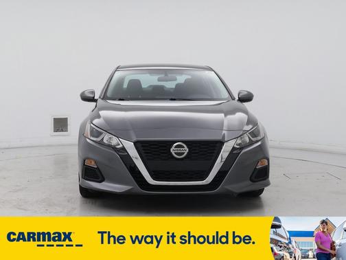 2019 Nissan Altima S