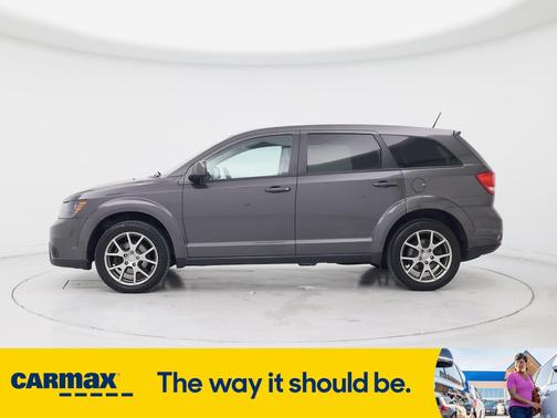 2016 Dodge Journey R/T