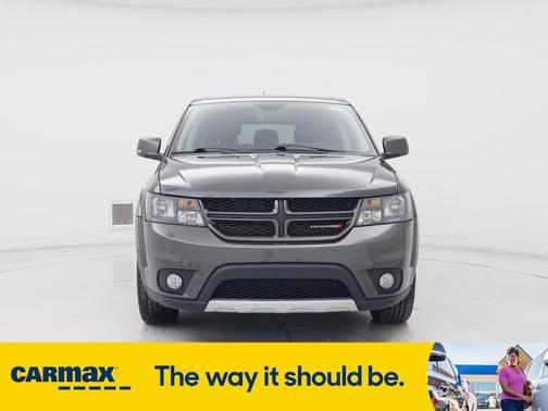 2016 Dodge Journey R/T