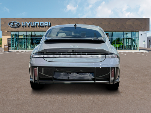 2025 Hyundai IONIQ 6 Limited