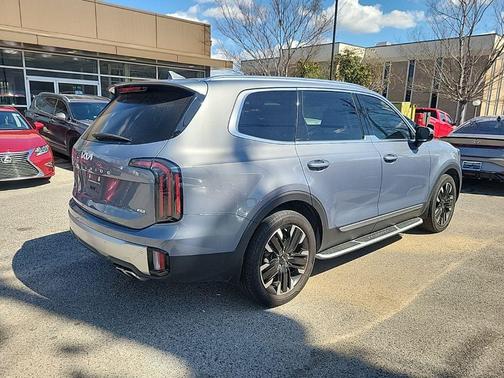 2023 Kia Telluride SX Prestige