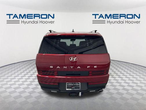 2026 Hyundai SANTA FE SEL 2.4