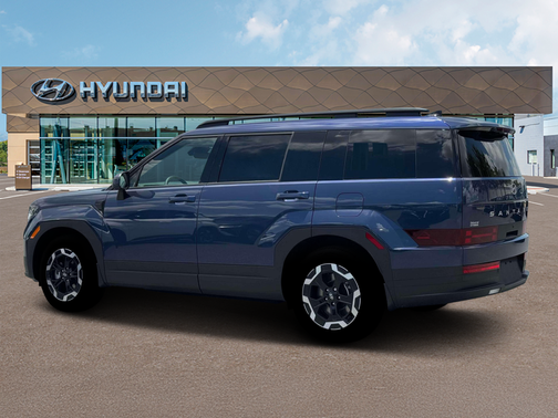 2026 Hyundai SANTA FE SEL 2.4
