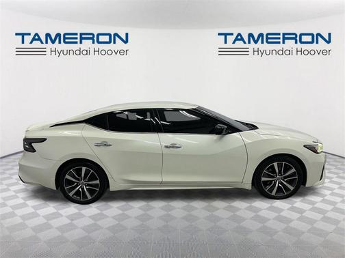 2019 Nissan Maxima 3.5 S