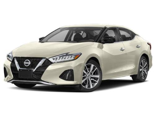 2019 Nissan Maxima 3.5 S