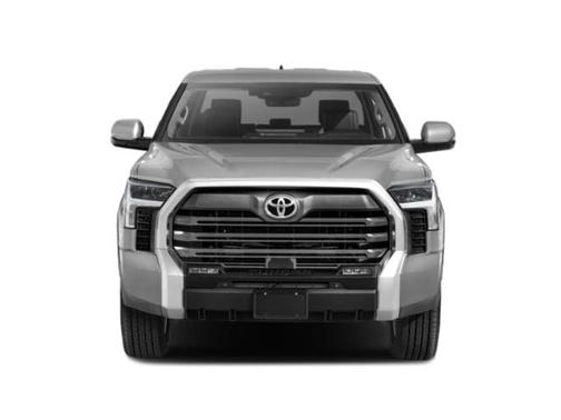 Wind Chill Pearl 2022 Toyota Tundra Limited