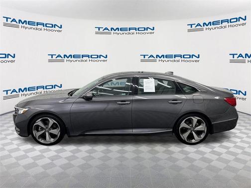 2019 Honda Accord Touring 2.0T
