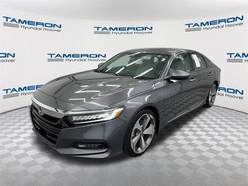 2019 Honda Accord Touring 2.0T