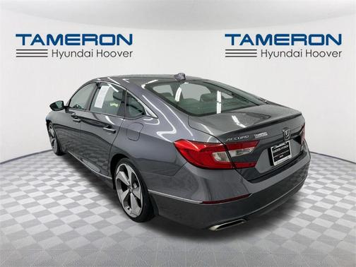 2019 Honda Accord Touring 2.0T