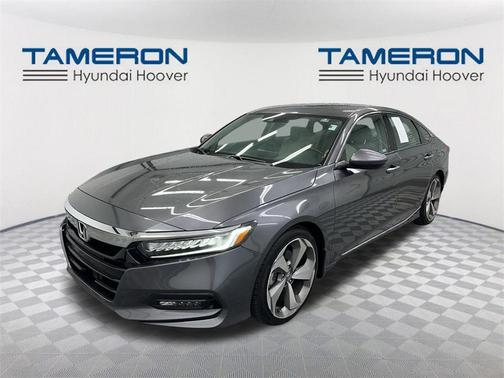 2019 Honda Accord Touring 2.0T