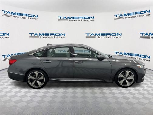2019 Honda Accord Touring 2.0T