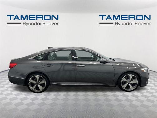 2019 Honda Accord Touring 2.0T