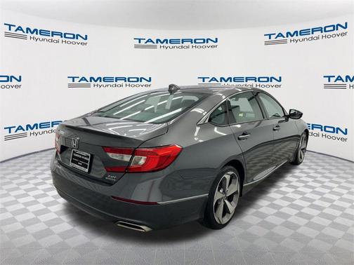 2019 Honda Accord Touring 2.0T