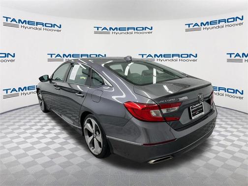 2019 Honda Accord Touring 2.0T